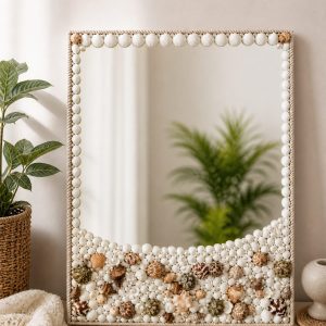 Handmade Designer Mirror